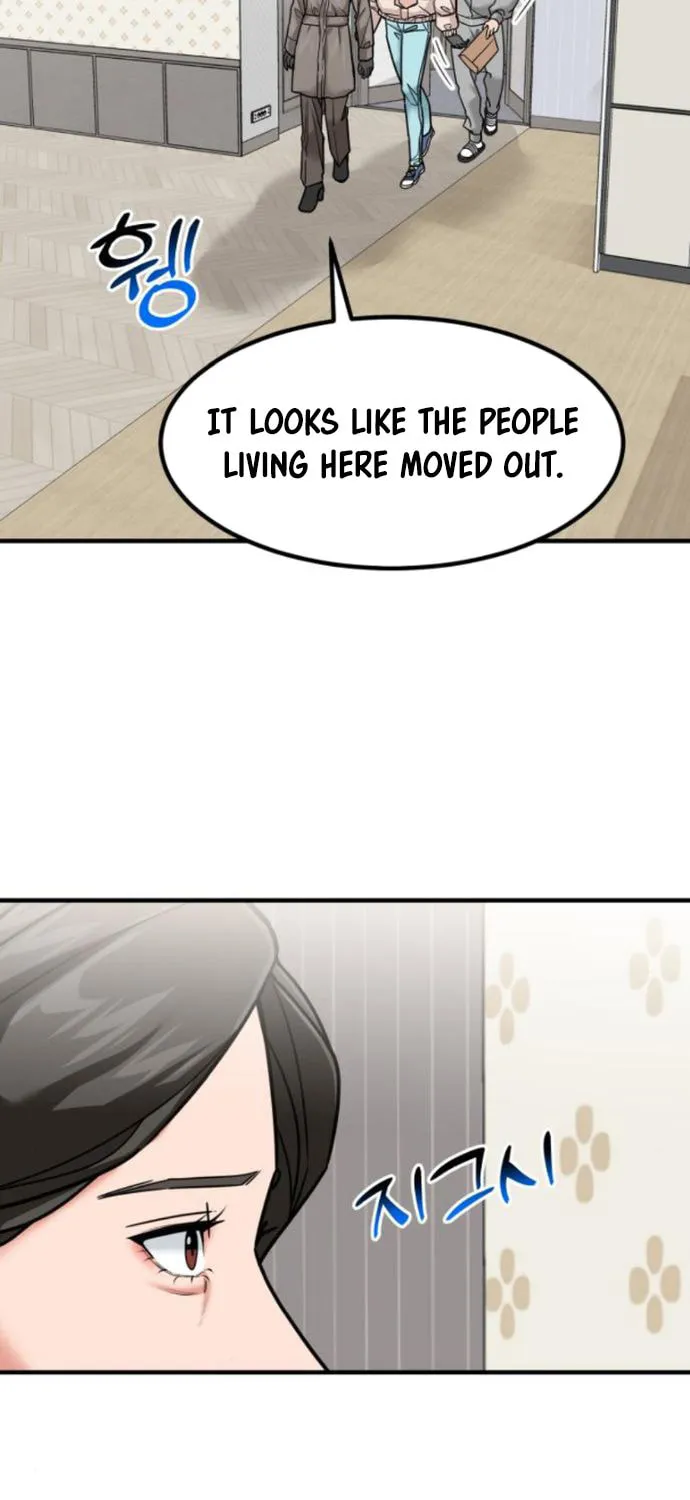 The Investor Who Sees The Future Chapter 14 page 29 - 