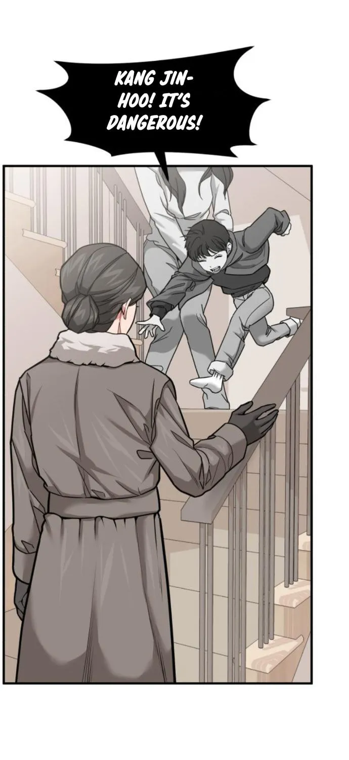 The Investor Who Sees The Future Chapter 14 page 30 - 