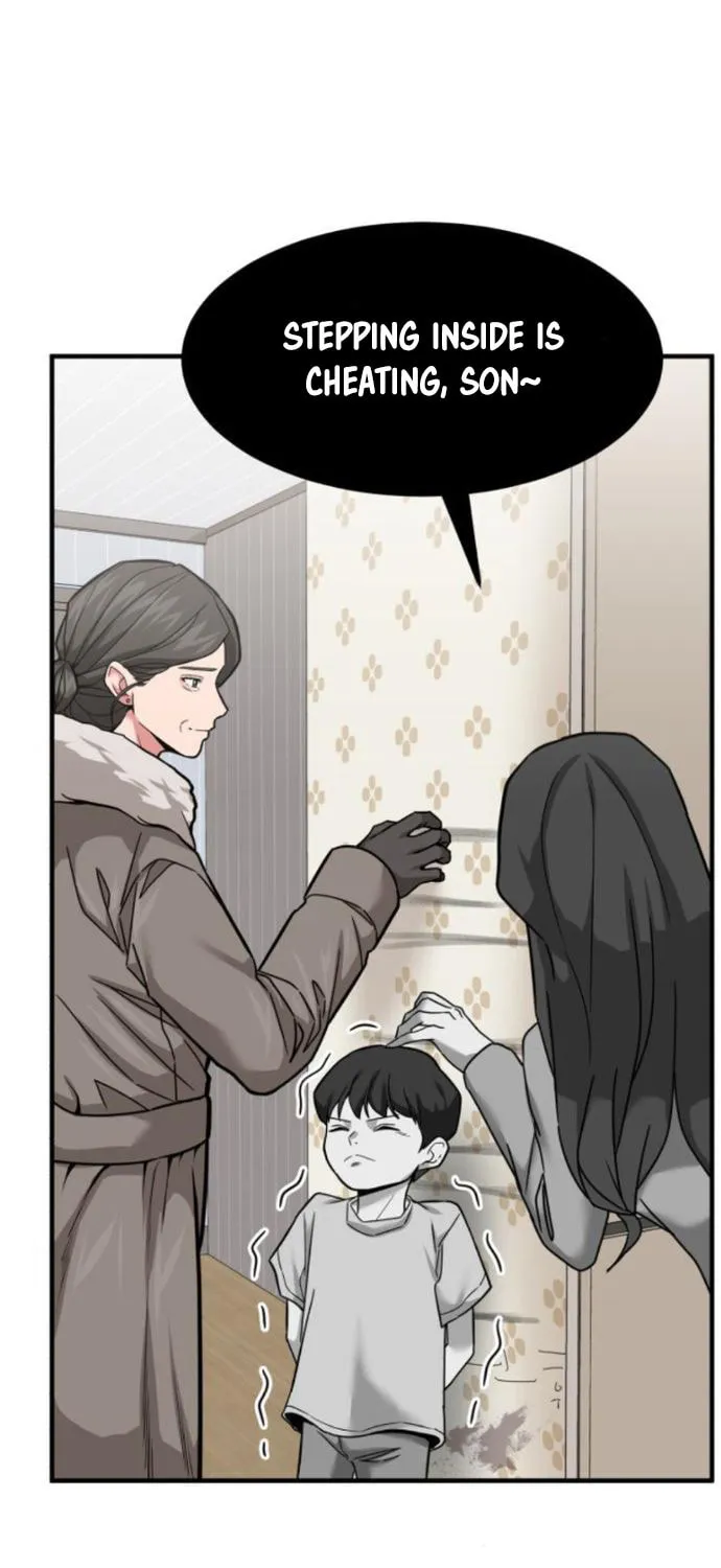 The Investor Who Sees The Future Chapter 14 page 31 - 