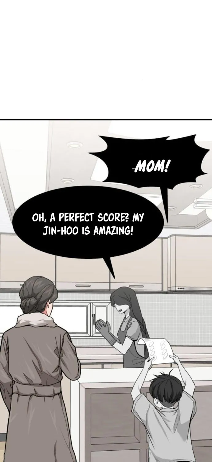 The Investor Who Sees The Future Chapter 14 page 33 - 