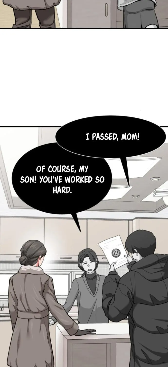 The Investor Who Sees The Future Chapter 14 page 34 - 