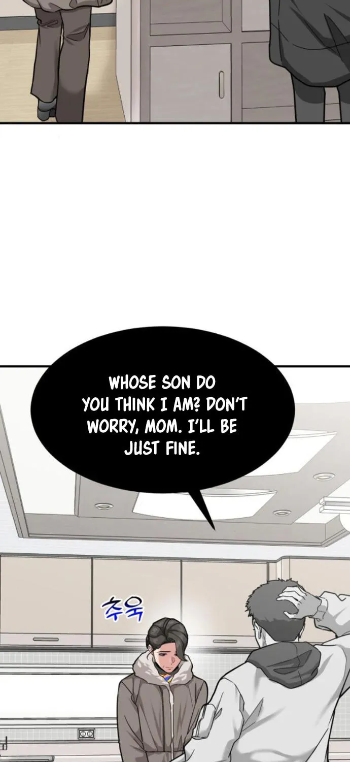 The Investor Who Sees The Future Chapter 14 page 35 - 
