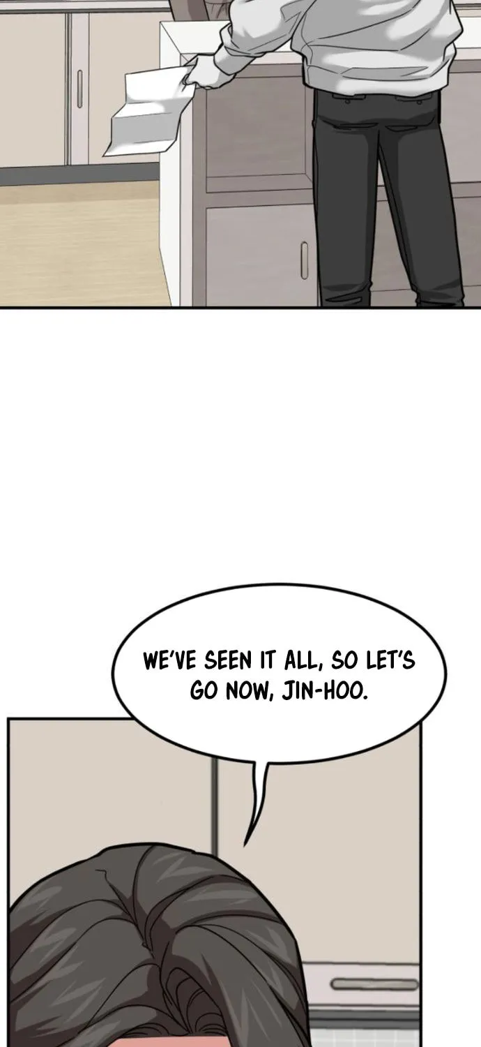 The Investor Who Sees The Future Chapter 14 page 36 - 