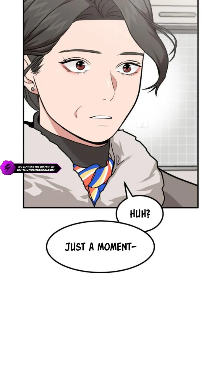 The Investor Who Sees The Future Chapter 14 page 38 - 