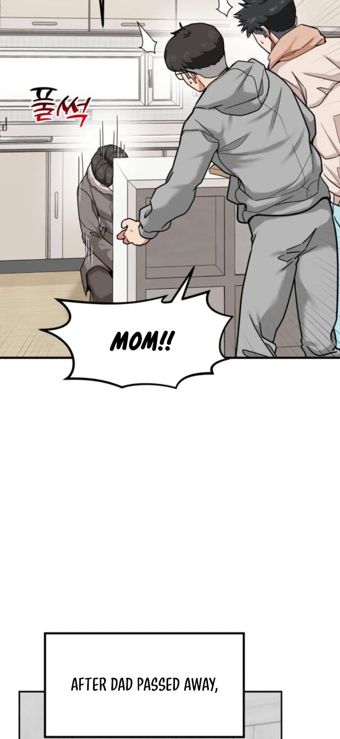 The Investor Who Sees The Future Chapter 14 page 45 - 