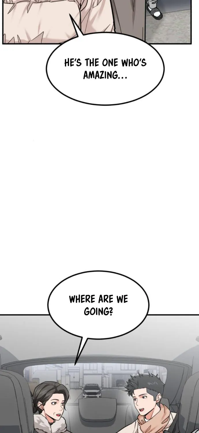 The Investor Who Sees The Future Chapter 14 page 6 - 