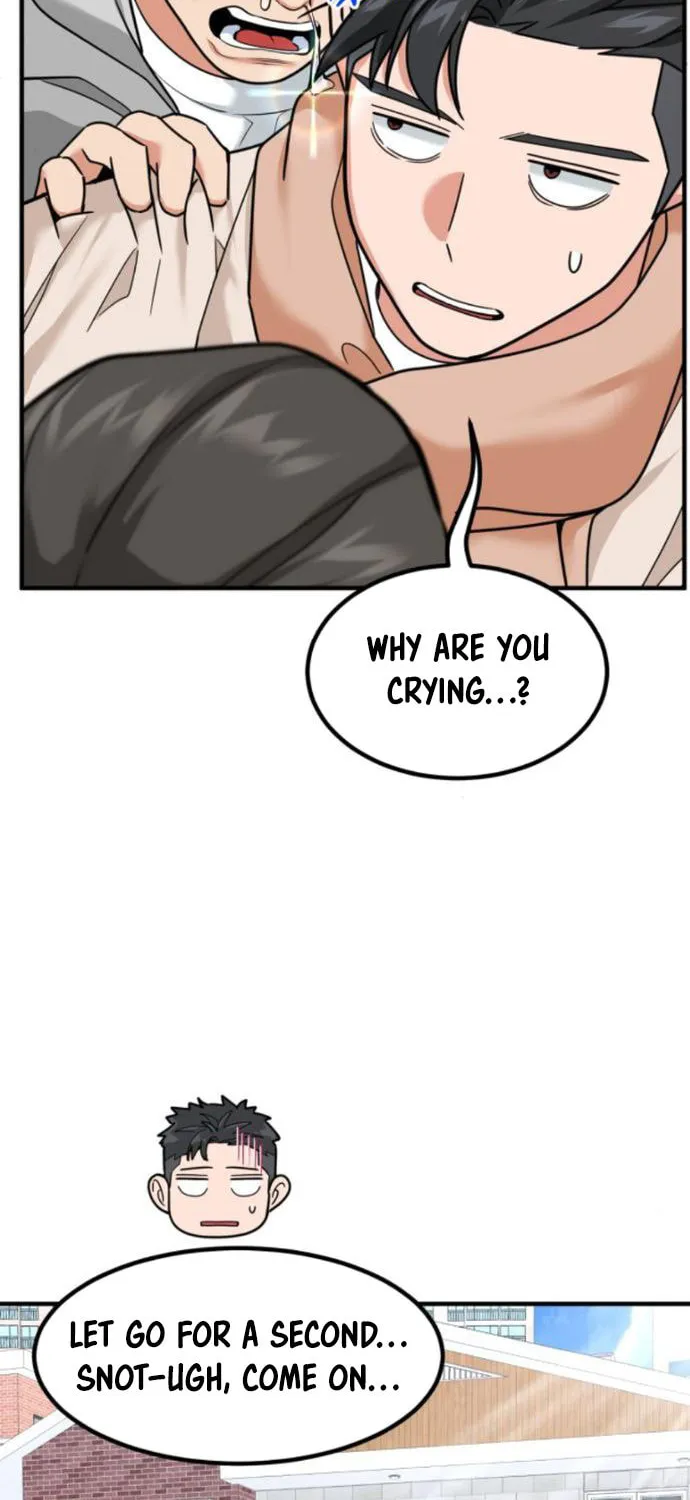 The Investor Who Sees The Future Chapter 14 page 52 - 
