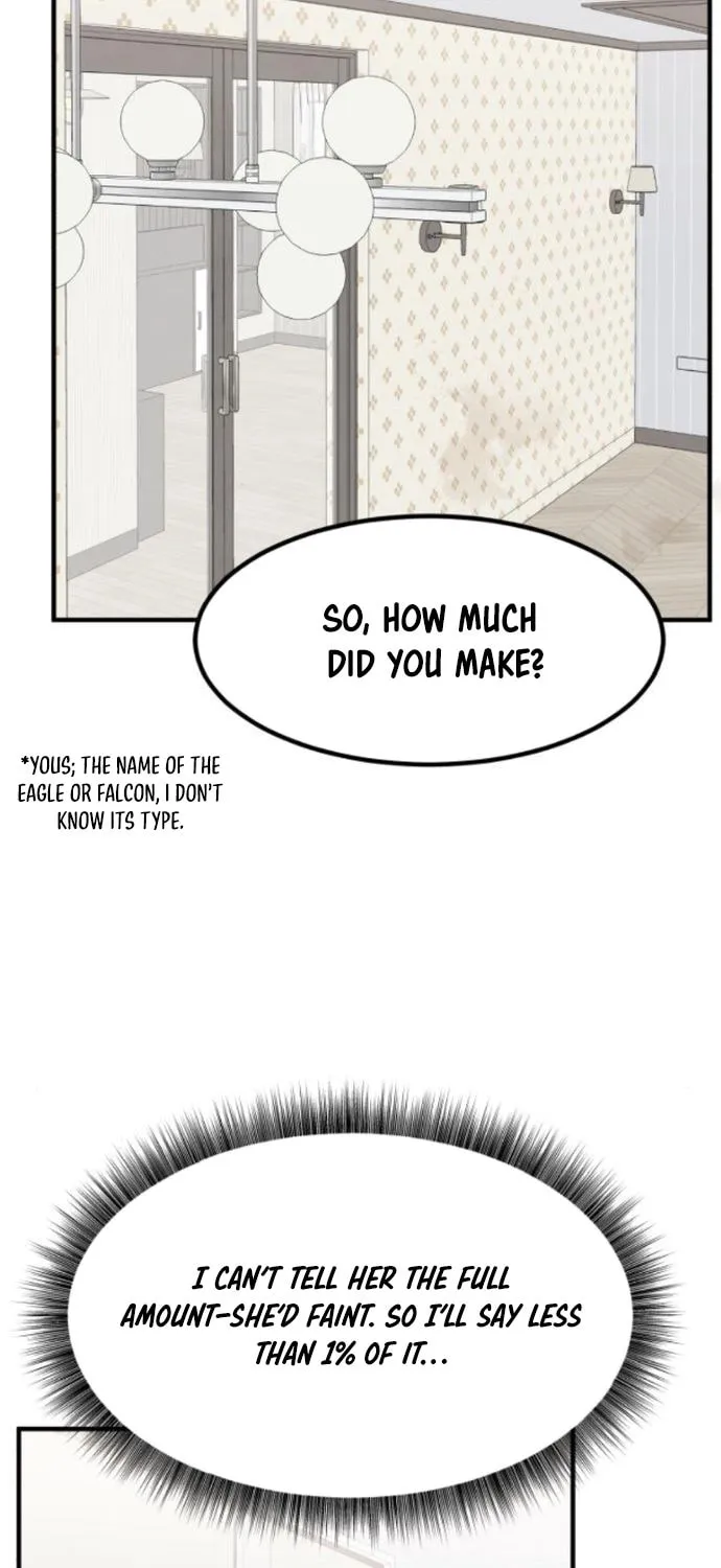 The Investor Who Sees The Future Chapter 14 page 55 - 