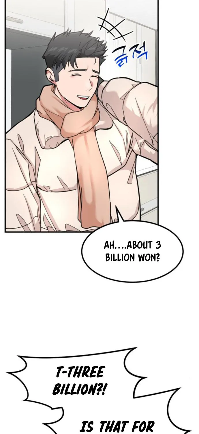The Investor Who Sees The Future Chapter 14 page 56 - 