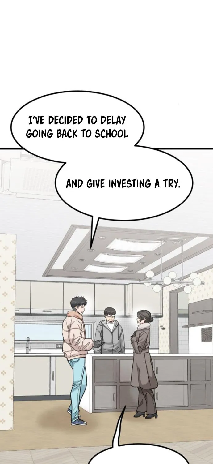 The Investor Who Sees The Future Chapter 14 page 58 - 