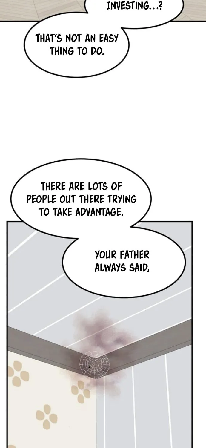 The Investor Who Sees The Future Chapter 14 page 59 - 