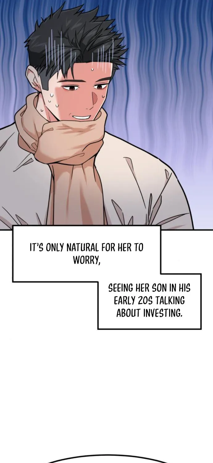 The Investor Who Sees The Future Chapter 14 page 61 - 