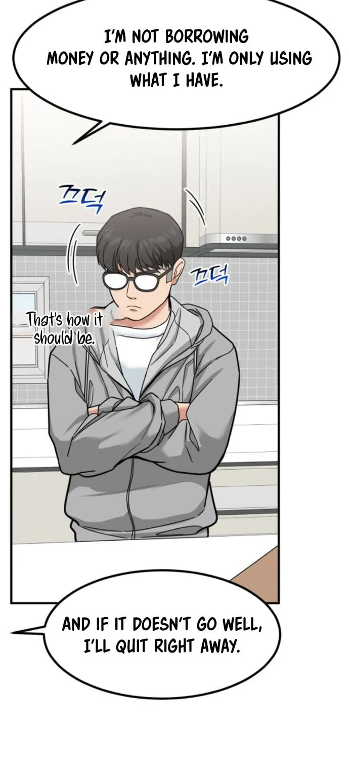 The Investor Who Sees The Future Chapter 14 page 62 - 