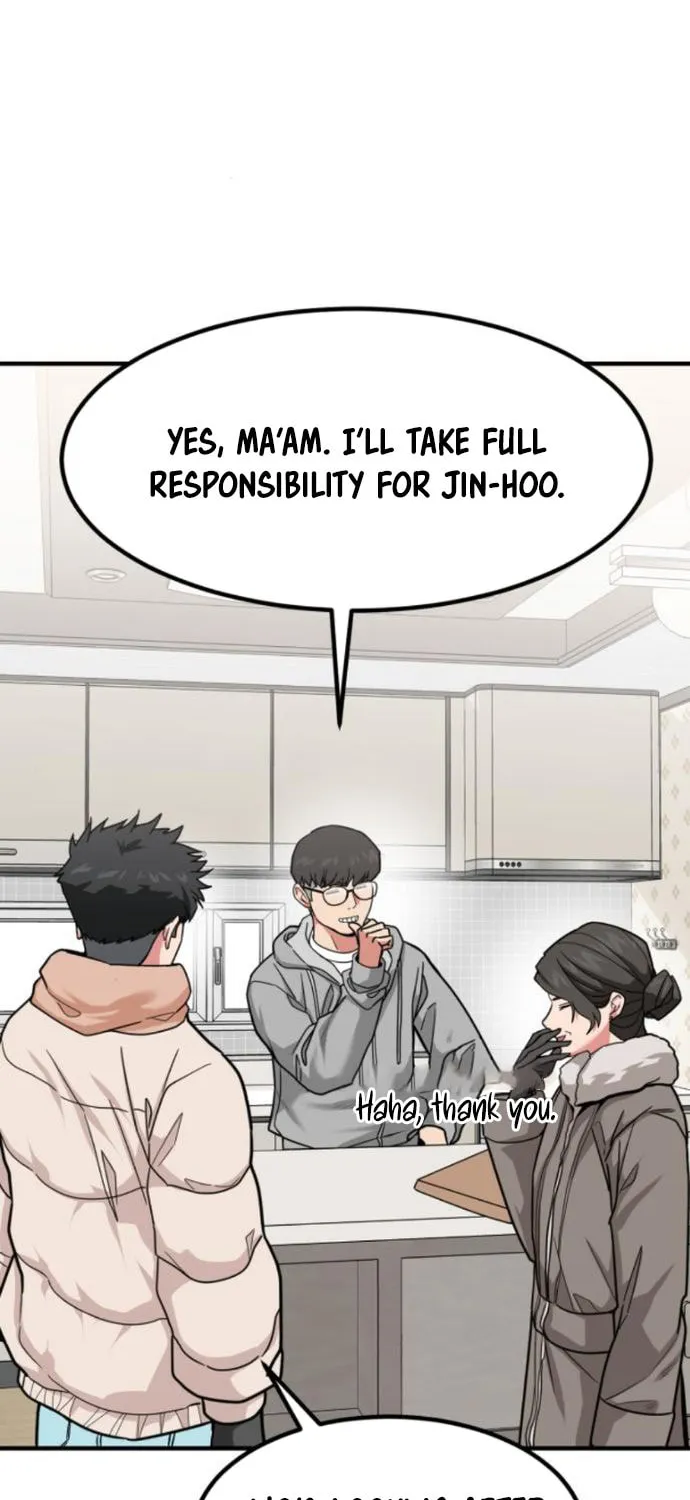 The Investor Who Sees The Future Chapter 14 page 64 - 