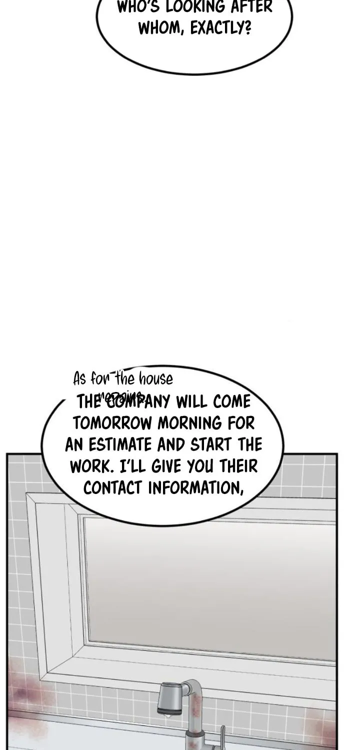 The Investor Who Sees The Future Chapter 14 page 65 - 