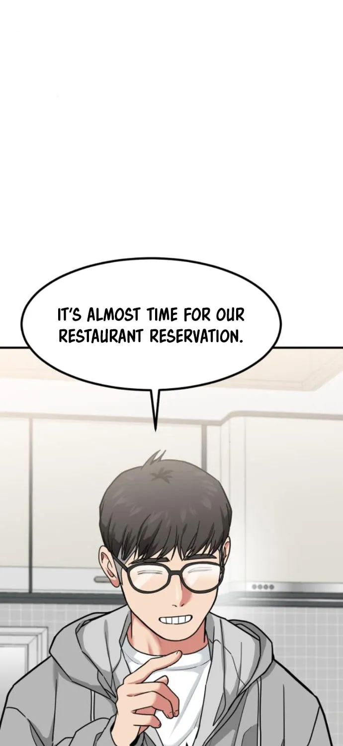 The Investor Who Sees The Future Chapter 14 page 69 - 