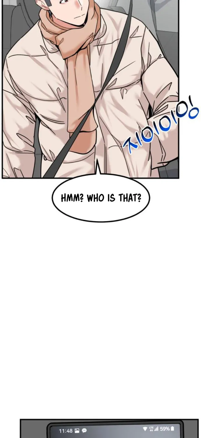 The Investor Who Sees The Future Chapter 14 page 8 - 