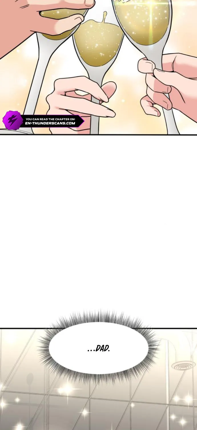 The Investor Who Sees The Future Chapter 14 page 71 - 