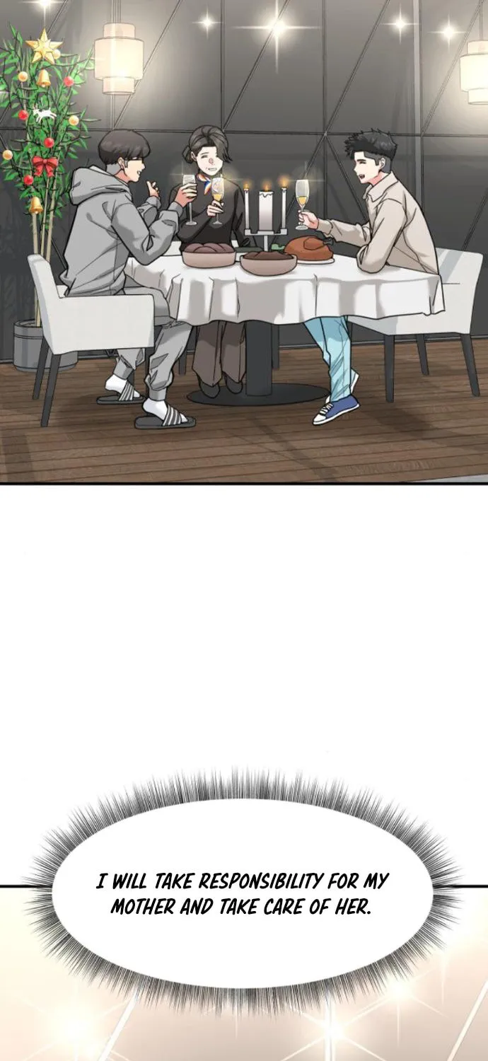 The Investor Who Sees The Future Chapter 14 page 72 - 