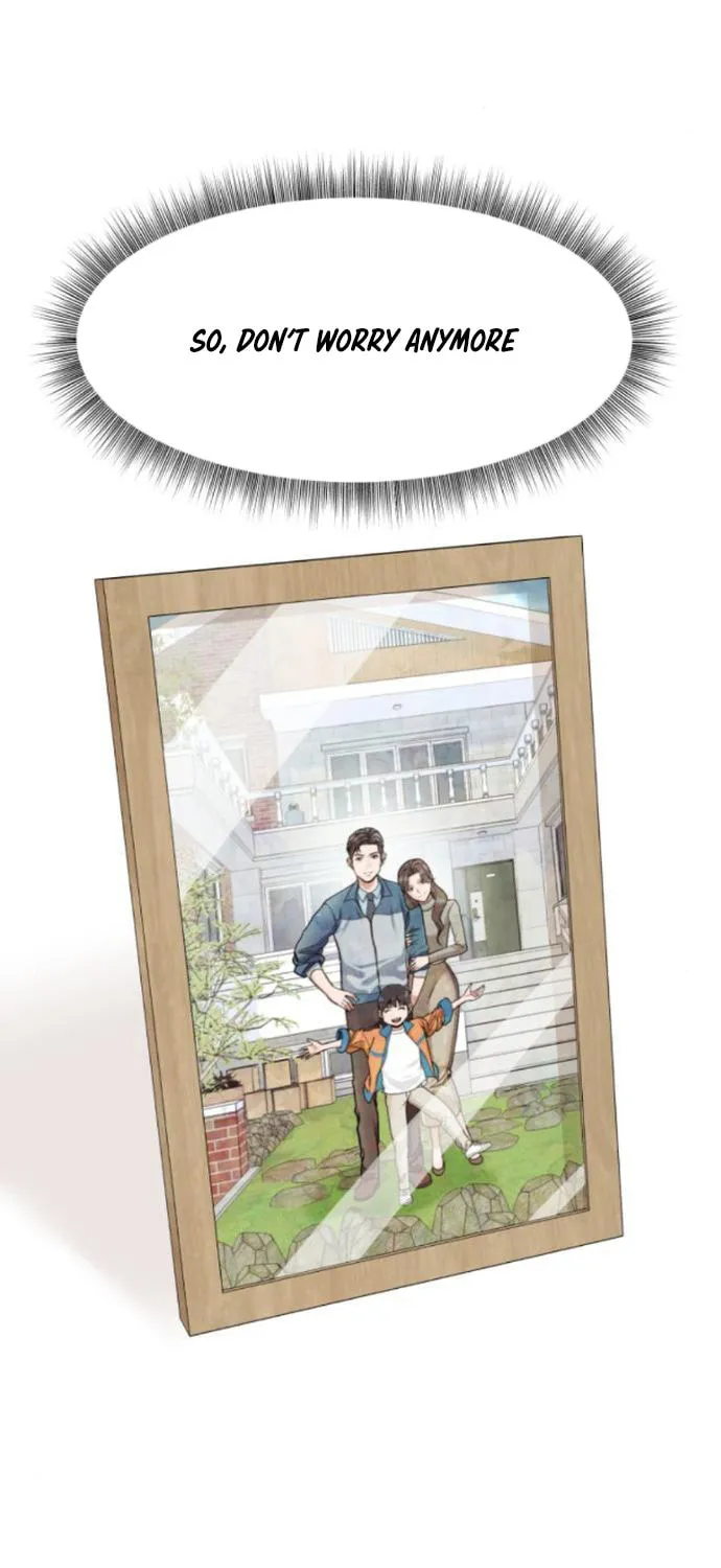The Investor Who Sees The Future Chapter 14 page 74 - 