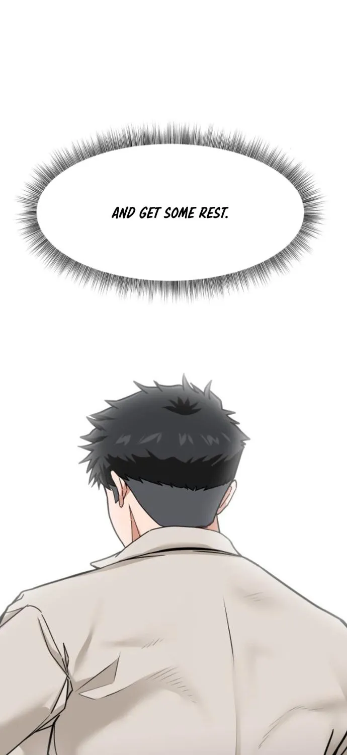 The Investor Who Sees The Future Chapter 14 page 75 - 