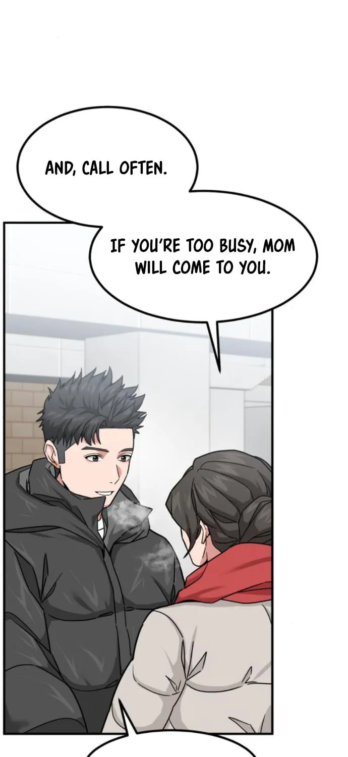 The Investor Who Sees The Future Chapter 14 page 78 - 