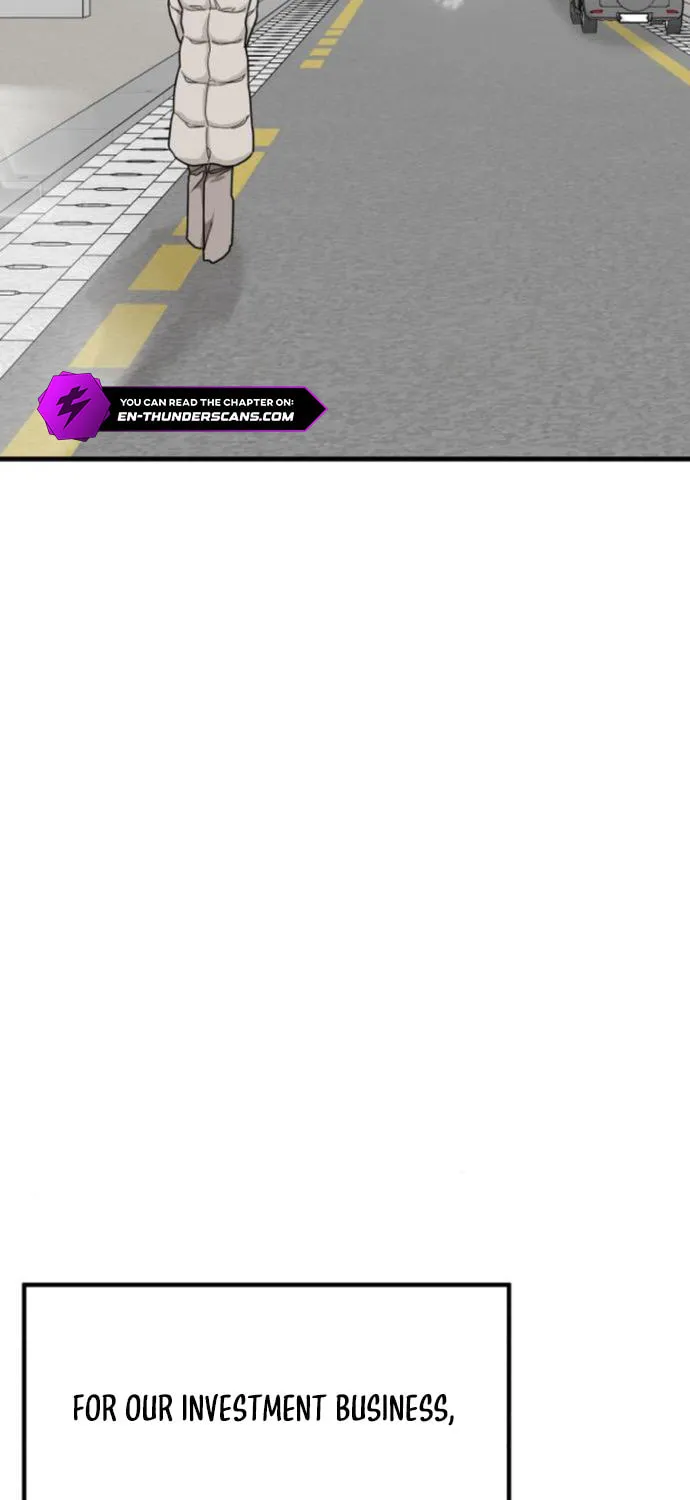 The Investor Who Sees The Future Chapter 14 page 80 - 