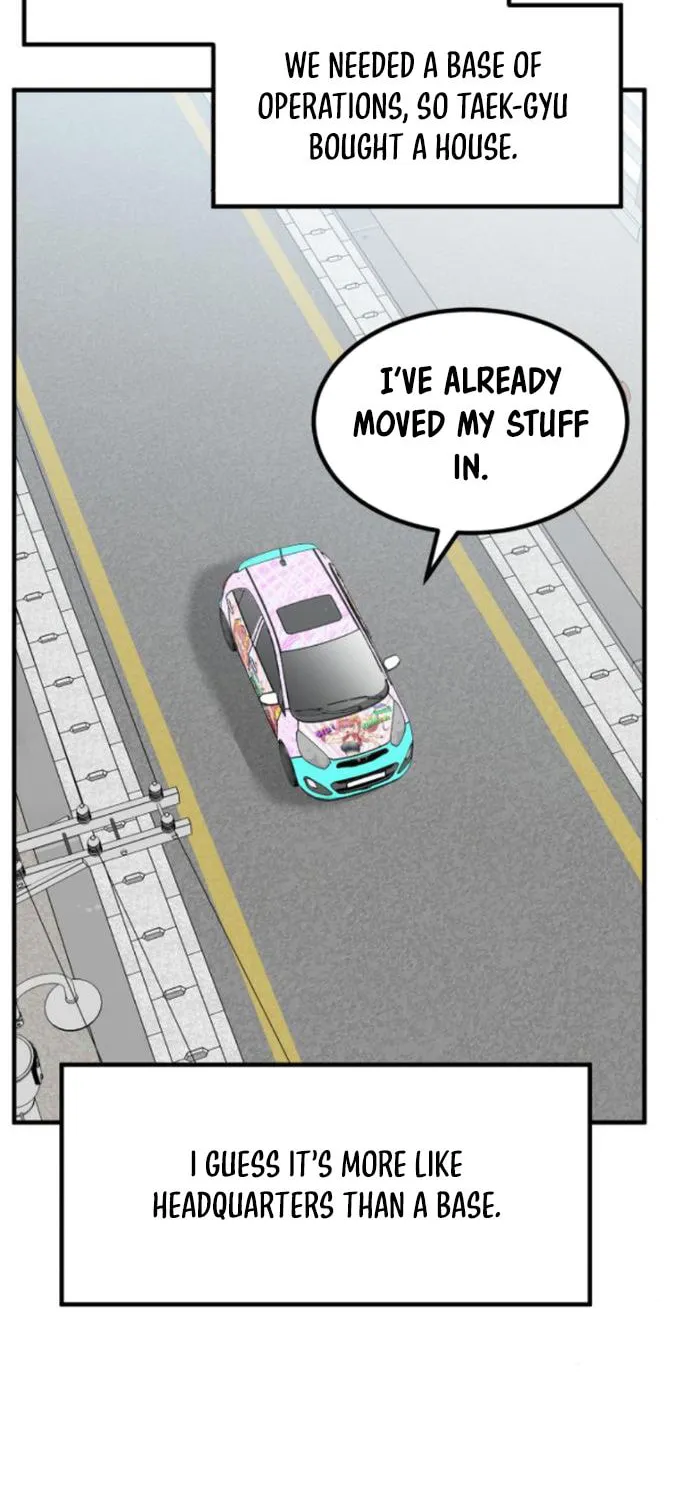 The Investor Who Sees The Future Chapter 14 page 81 - 