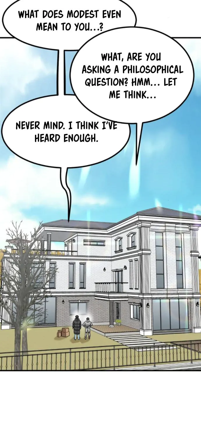 The Investor Who Sees The Future Chapter 14 page 85 - 