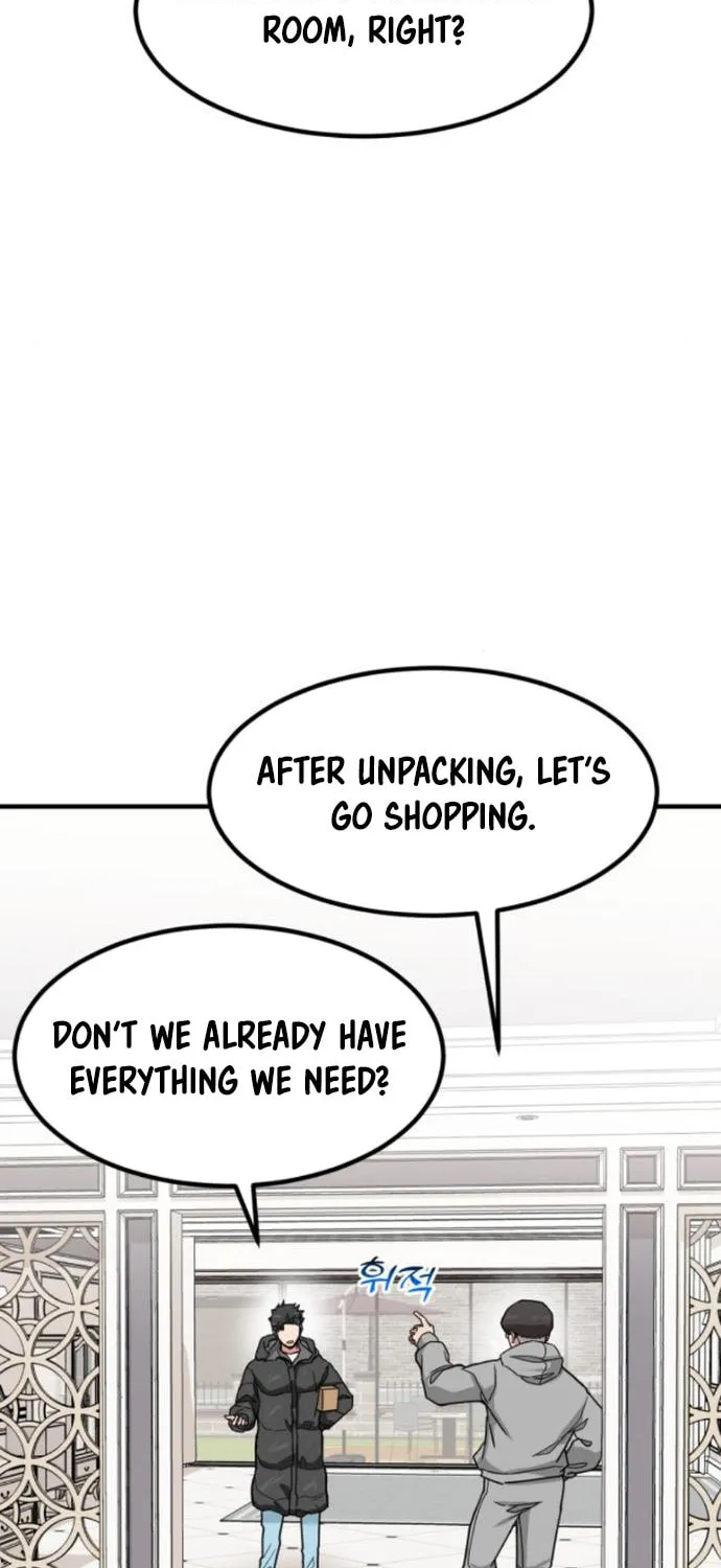 The Investor Who Sees The Future Chapter 14 page 87 - 