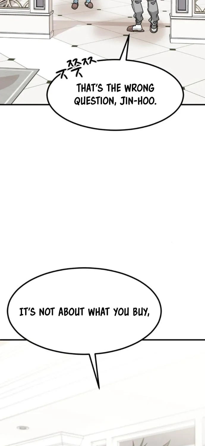 The Investor Who Sees The Future Chapter 14 page 88 - 