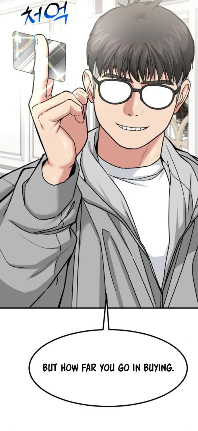 The Investor Who Sees The Future Chapter 14 page 89 - 