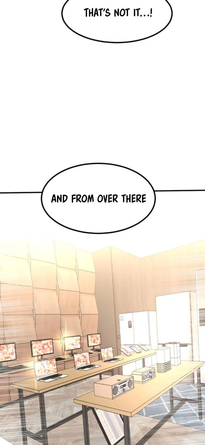 The Investor Who Sees The Future Chapter 15 page 11 - 