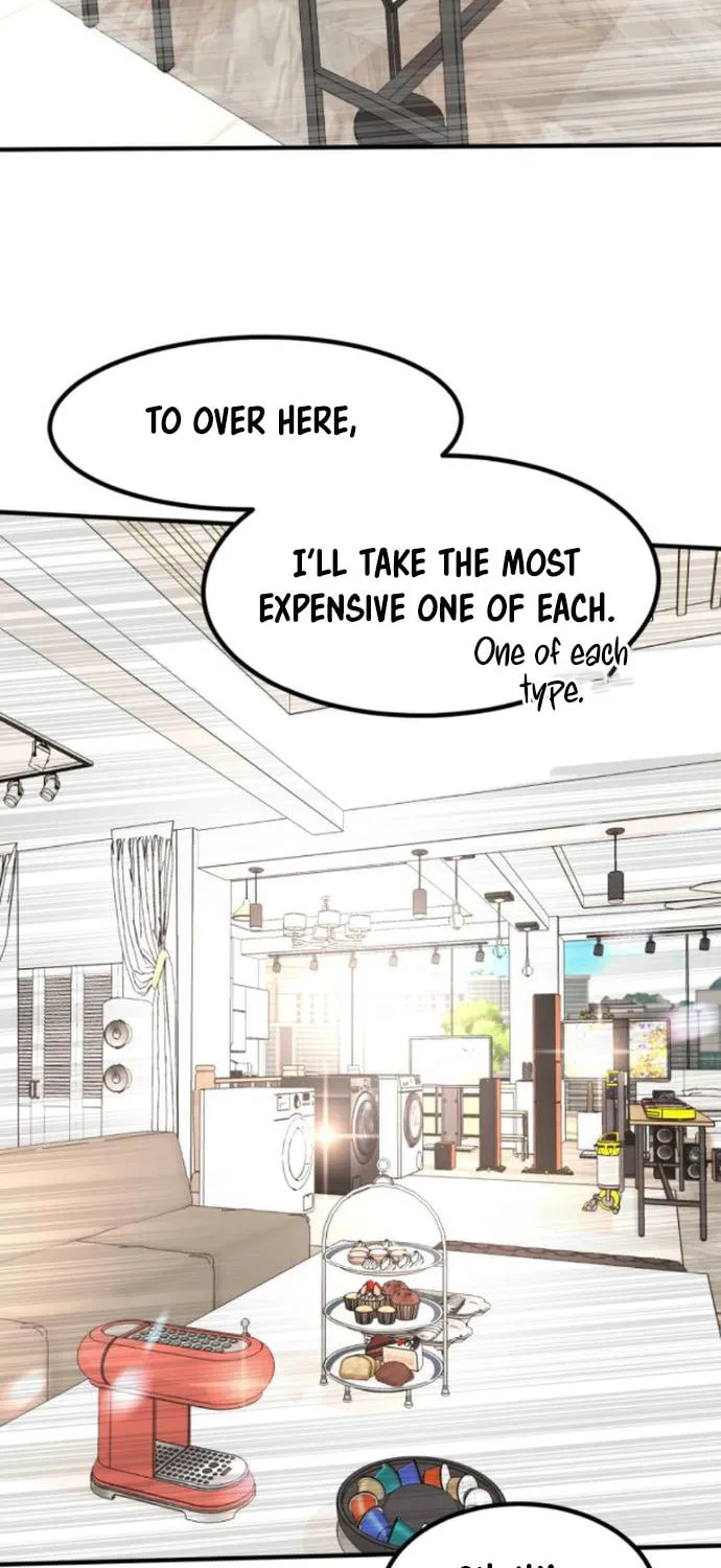 The Investor Who Sees The Future Chapter 15 page 12 - 