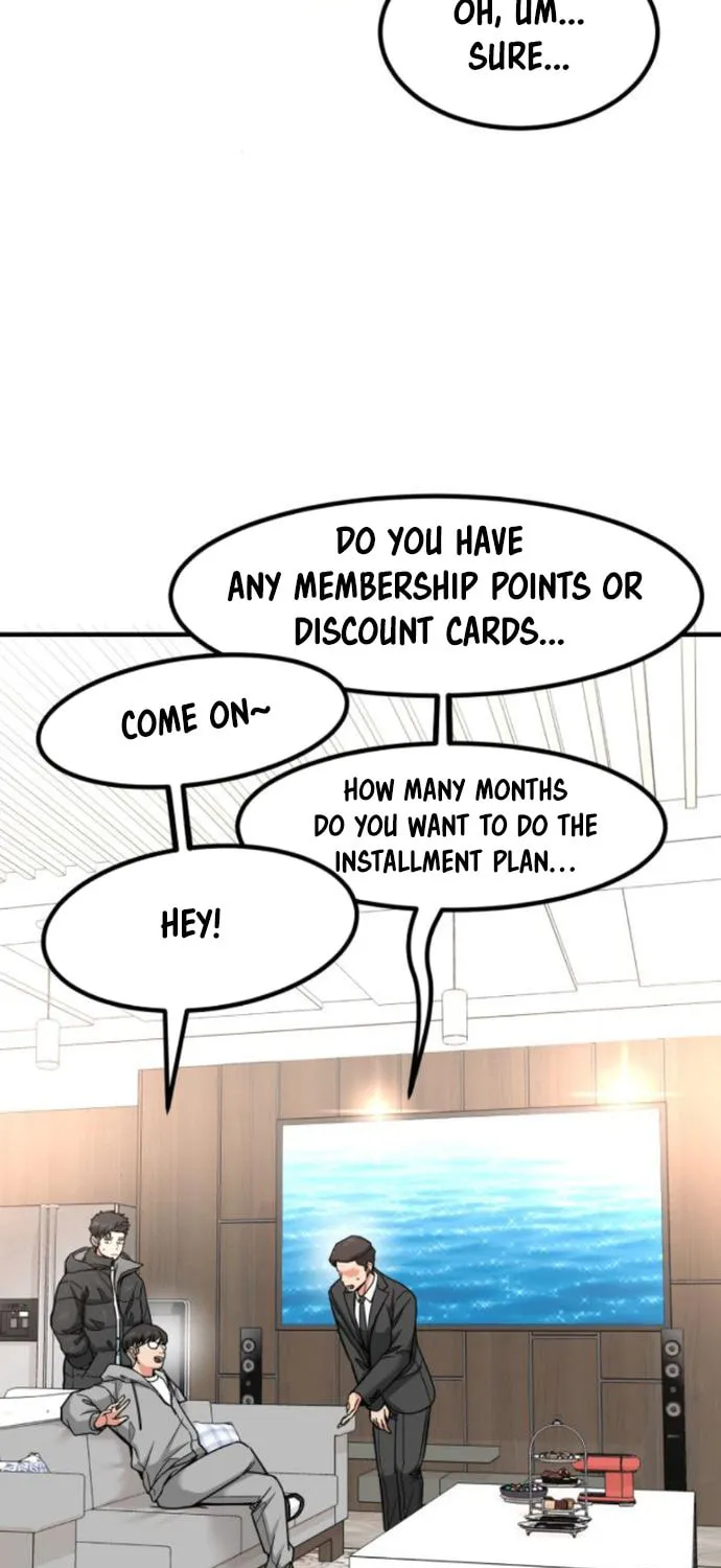 The Investor Who Sees The Future Chapter 15 page 13 - 