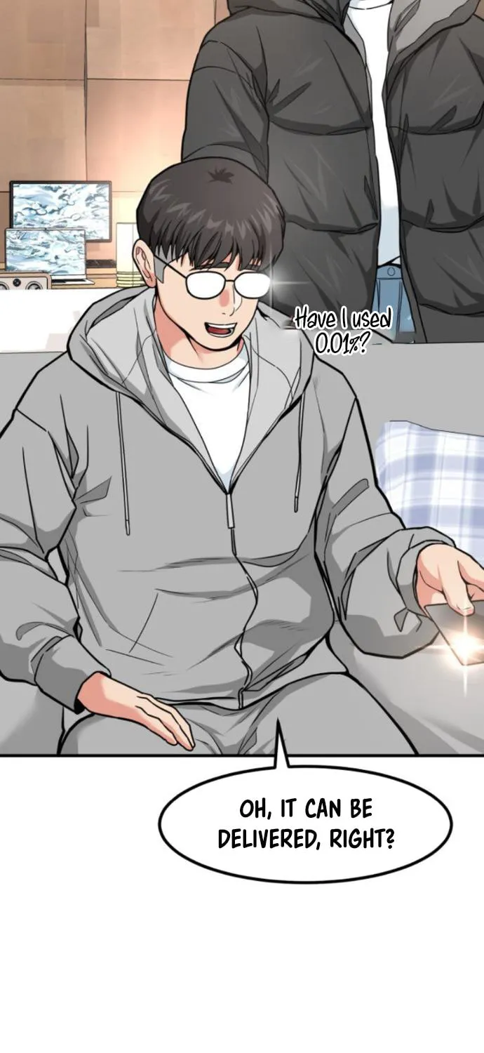 The Investor Who Sees The Future Chapter 15 page 15 - 