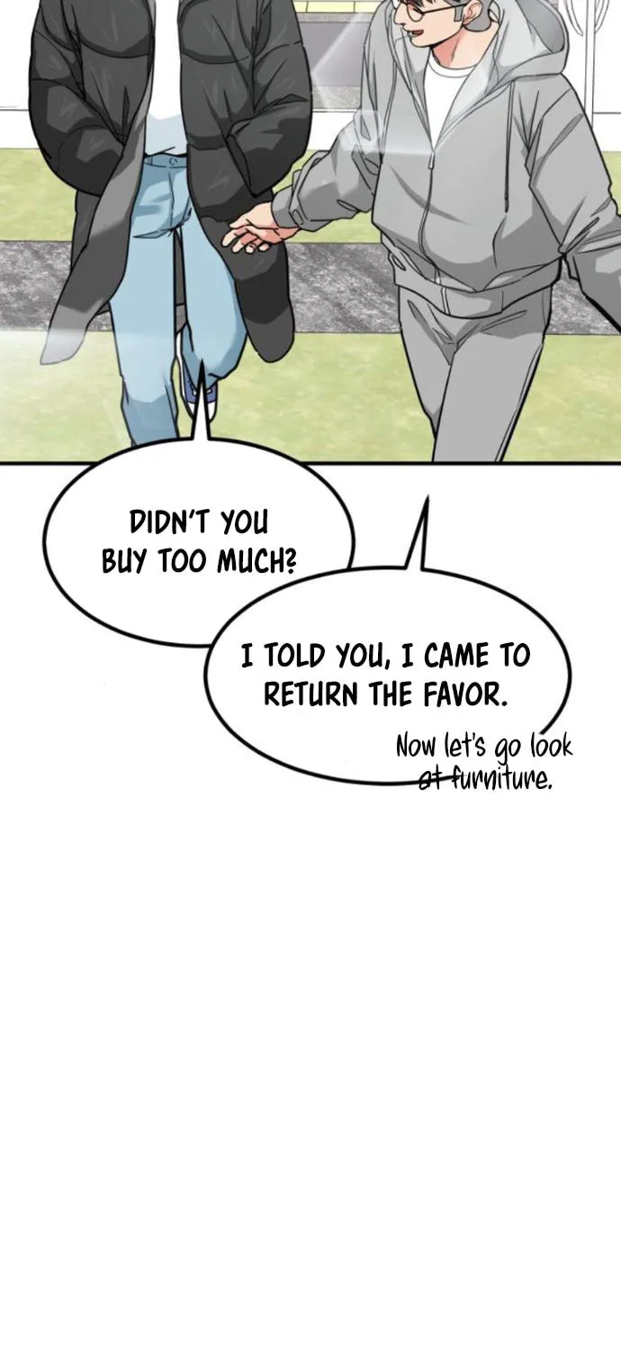 The Investor Who Sees The Future Chapter 15 page 17 - 