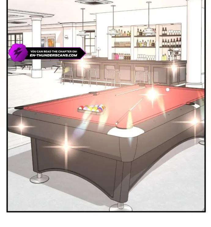 The Investor Who Sees The Future Chapter 15 page 19 - 