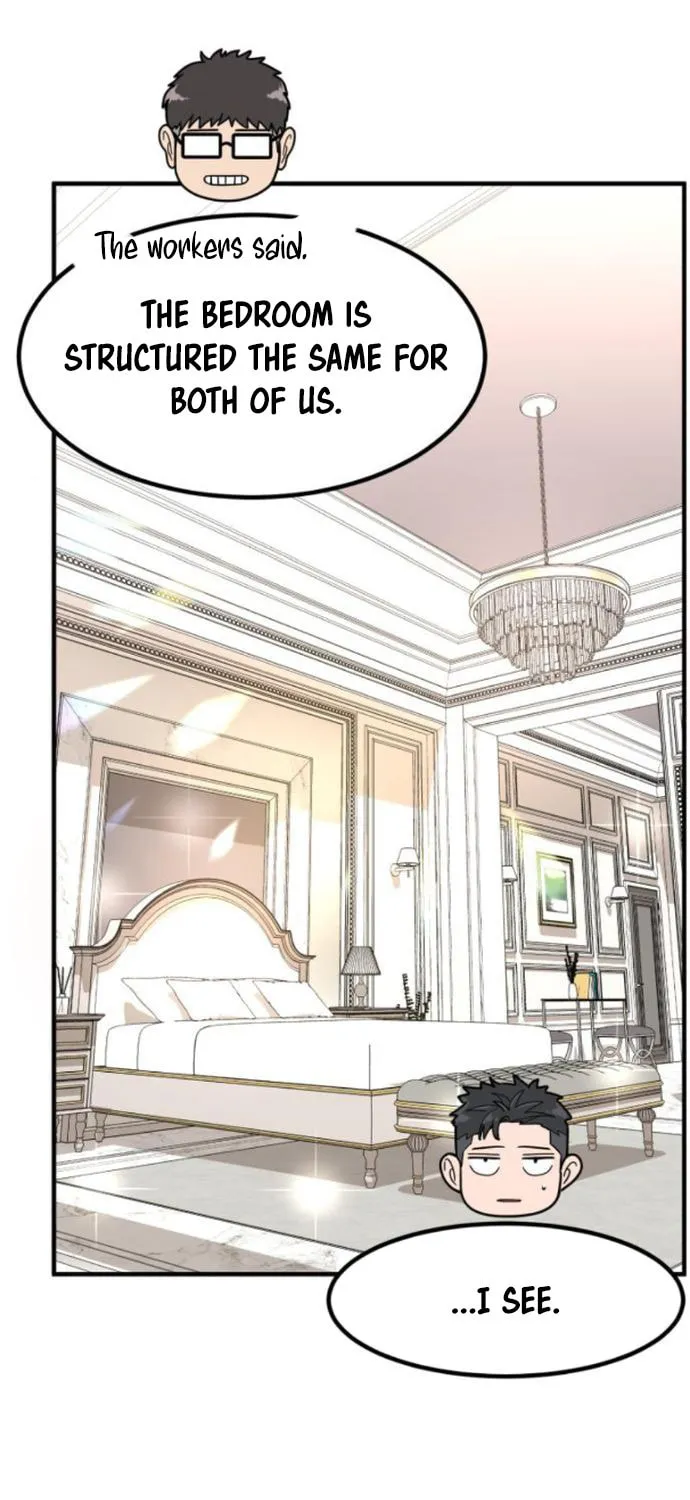 The Investor Who Sees The Future Chapter 15 page 20 - 