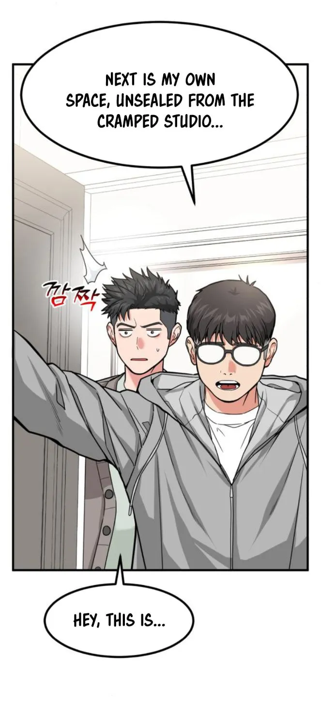 The Investor Who Sees The Future Chapter 15 page 21 - 