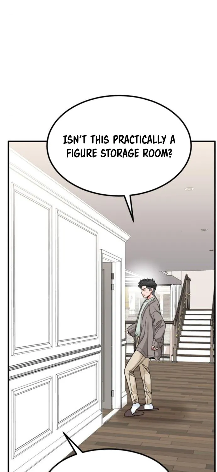 The Investor Who Sees The Future Chapter 15 page 22 - 