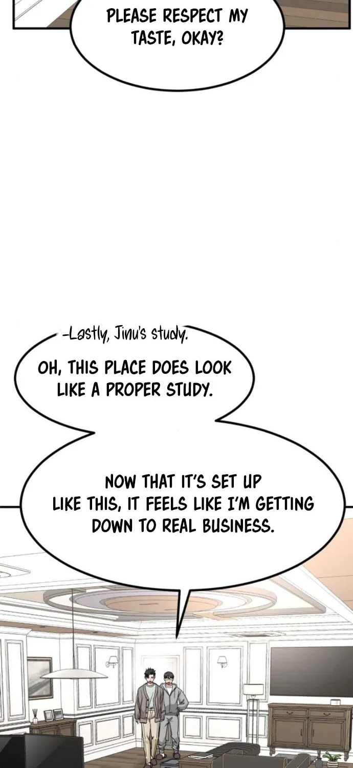 The Investor Who Sees The Future Chapter 15 page 23 - 