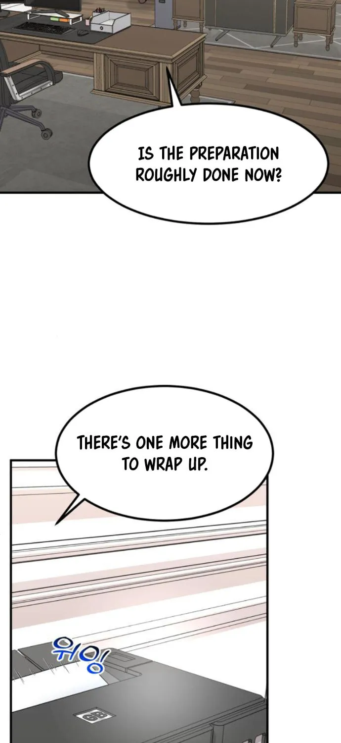 The Investor Who Sees The Future Chapter 15 page 24 - 