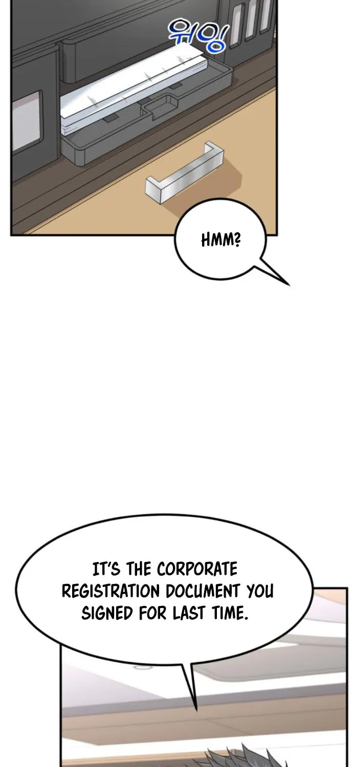 The Investor Who Sees The Future Chapter 15 page 25 - 
