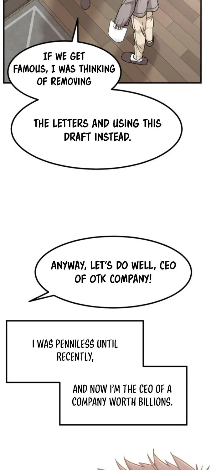 The Investor Who Sees The Future Chapter 15 page 29 - 