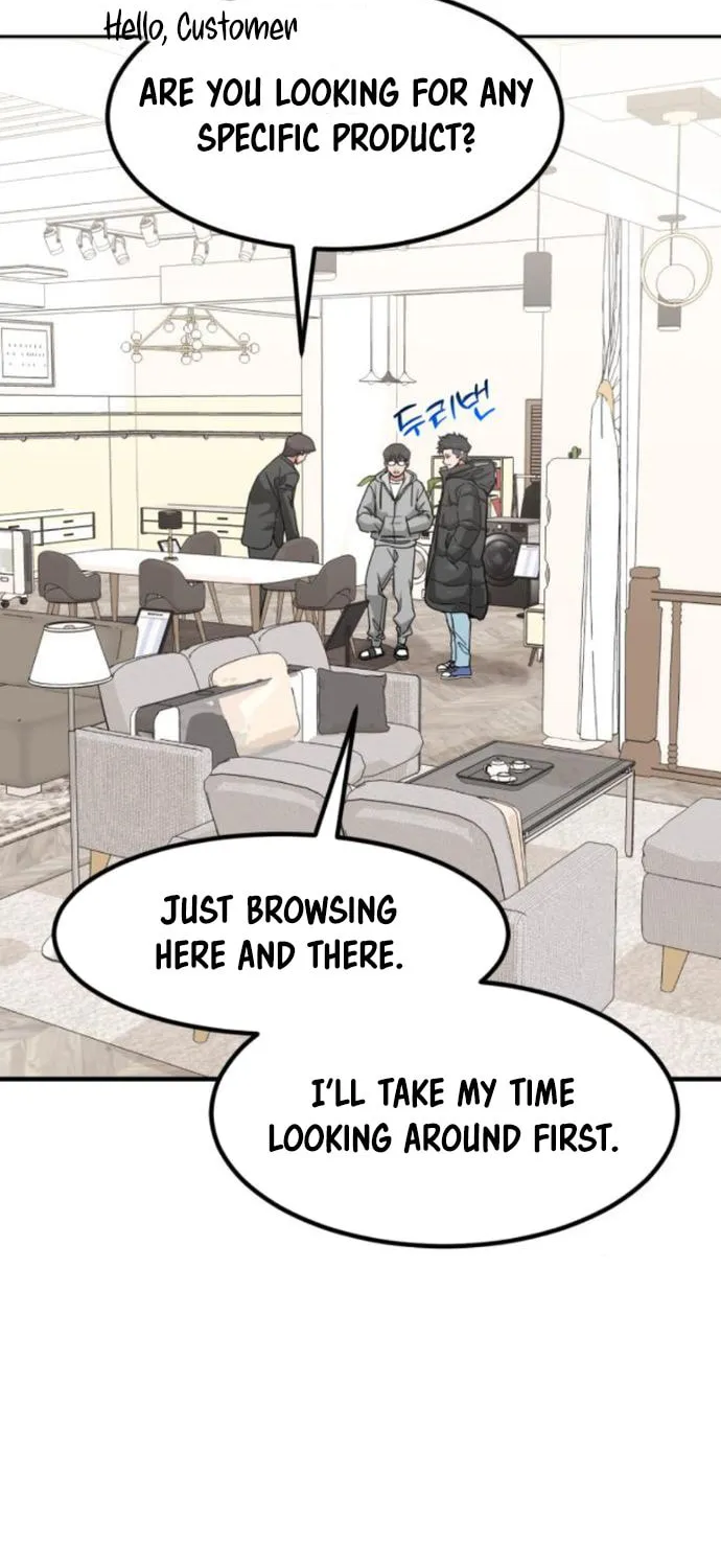 The Investor Who Sees The Future Chapter 15 page 4 - 