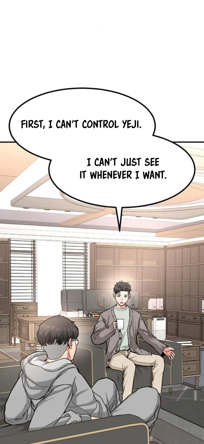 The Investor Who Sees The Future Chapter 15 page 33 - 