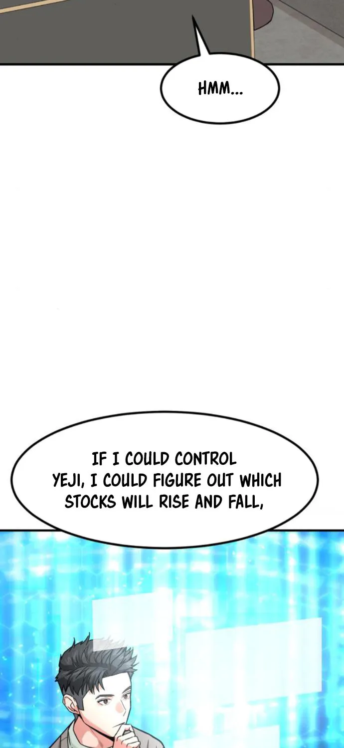The Investor Who Sees The Future Chapter 15 page 34 - 