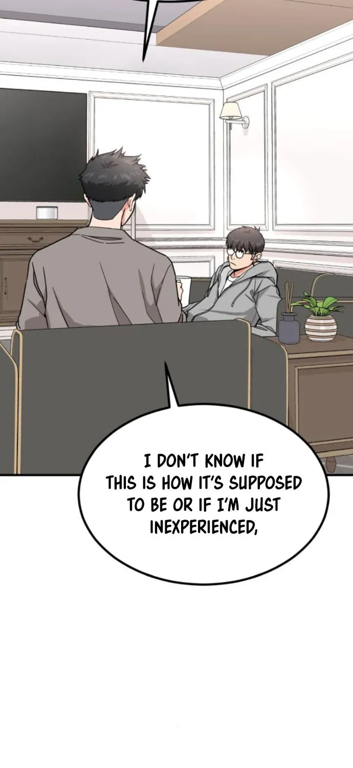 The Investor Who Sees The Future Chapter 15 page 36 - 