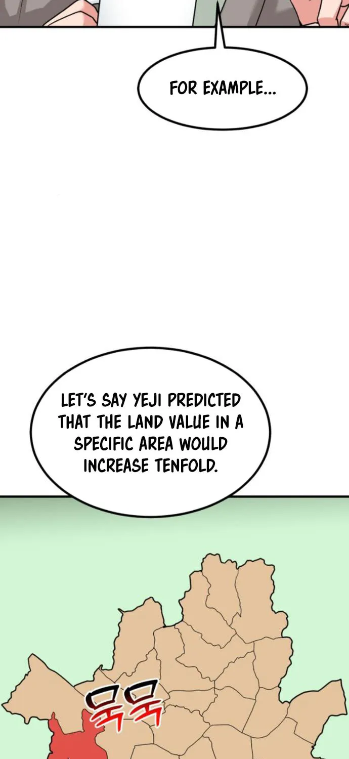 The Investor Who Sees The Future Chapter 15 page 38 - 